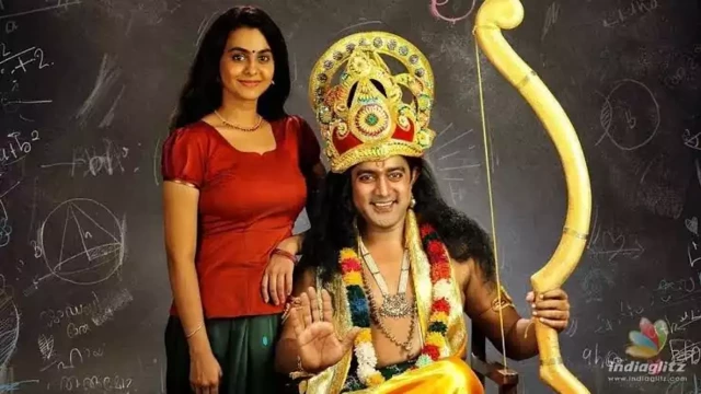 Read more about the article ‘കുഞ്ഞെൽദോ’ ഒടിടി റിലീസിന് ഒരുങ്ങുന്നു; നാളെ പുറത്തിറങ്ങും