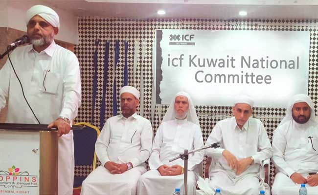 Read more about the article പ്രവാചക നിന്ദ പരാമര്‍ശം: സുപ്രീം കോടതി നടത്തിയ ഇടപെടലുകൾ പ്രതീക്ഷ നല്‍കുന്നു: പള്ളങ്കോട് മദനി