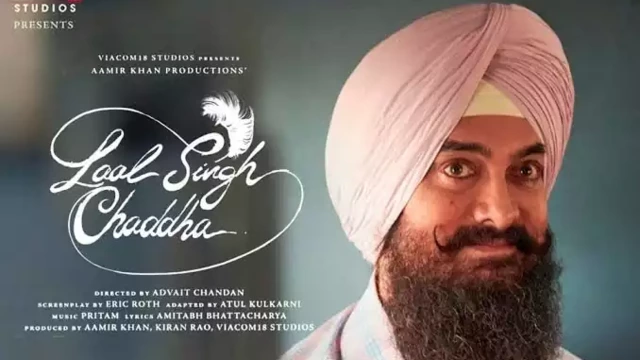 You are currently viewing ‘ലാൽ സിംഗ് ഛദ്ദ’; സിനിമയുടെ തമിഴ്‌നാട് തിയറ്റർ അവകാശം റെഡ് ജയന്റ് മൂവീസ് സ്വന്തമാക്കി