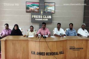 Read more about the article മധൂർ പഞ്ചായത്തിൽ ബി.ജെ.പിയുടെ സമാനതകൾ ഇല്ലാത്ത വിവേചനം; അഴിമതി മാത്രം ലക്ഷ്യം വെച്ചുകൊണ്ടുള്ള തീരുമാനങ്ങൾ, ഇടത് അംഗങ്ങൾ ആരോപിച്ചു.