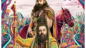 Read more about the article ‘മഹാവീര്യർ താൻ ഇതുവരെ ചെയ്തതിൽ വച്ച് ഏറ്റവും മനോഹരവുമായ സിനിമ’