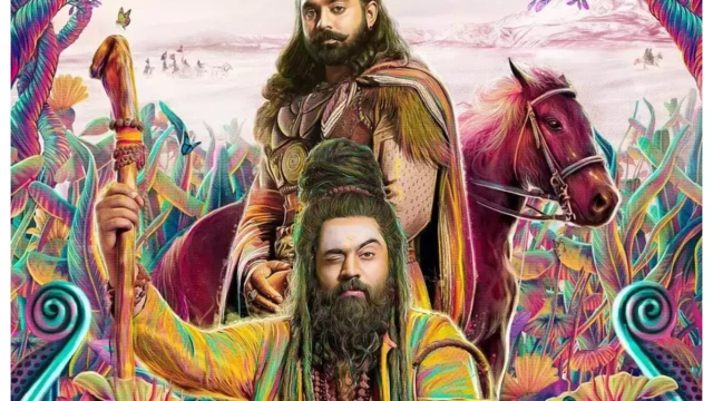 You are currently viewing ‘മഹാവീര്യർ താൻ ഇതുവരെ ചെയ്തതിൽ വച്ച് ഏറ്റവും മനോഹരവുമായ സിനിമ’