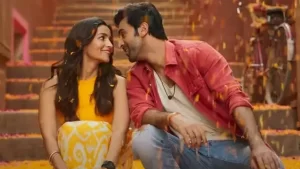 Read more about the article ‘ബ്രഹ്മാസ്ത്ര’യുടെ മലയാളം ട്രെയിലർ പുറത്തിറങ്ങി