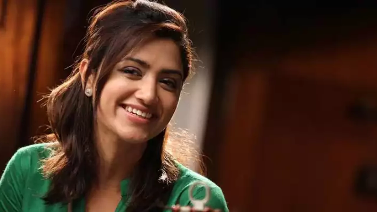 You are currently viewing ഡബ്ല്യുസിസിക്കെതിരെ വിമർശനവുമായി മംമ്ത മോഹൻദാസ്