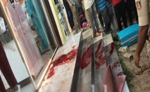 Read more about the article കർണാടക സൂറത്ത് കല്ലിൽ യുവാവിനെ വെട്ടിക്കൊന്നു;  ജാഗ്രതയായി അധികൃതർ  144 ഏർപ്പെടുത്തി