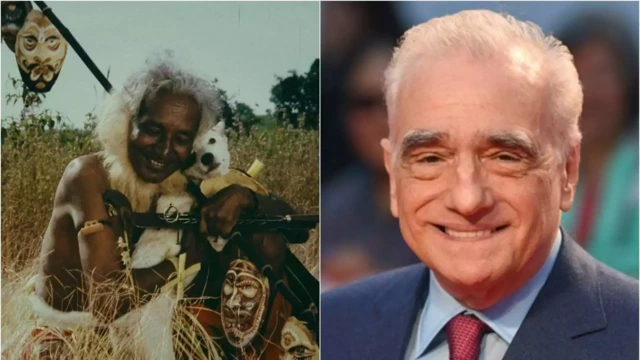 You are currently viewing അരവിന്ദന്റെ ‘കുമ്മാട്ടി’യെ പ്രശംസിച്ച് മാര്‍ട്ടിന്‍ സ്‌കോസെസി 