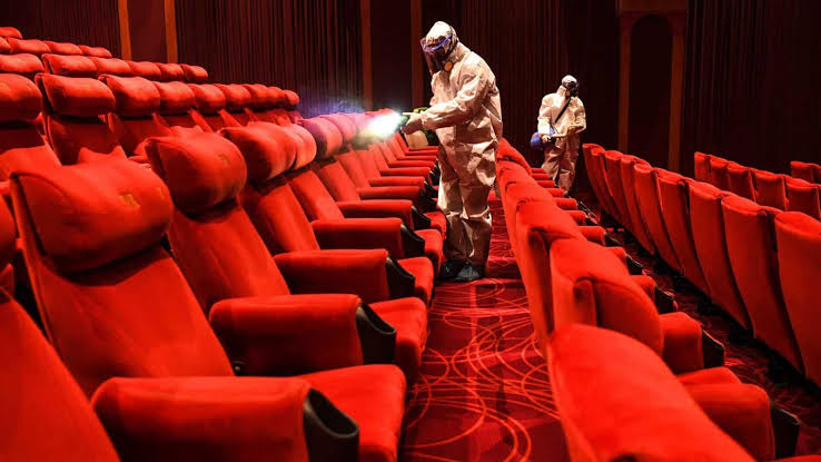 You are currently viewing വിവിധ സിനിമാ സംഘടനകളുടെ യോഗം ഇന്ന് കൊച്ചിയില്‍ ചേരും