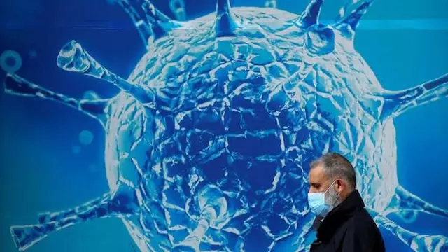 You are currently viewing കോവിഡ്-19 പൊട്ടിപ്പുറപ്പെട്ട അവസാന വലിയ രാജ്യമായി മൈക്രോനേഷ്യ