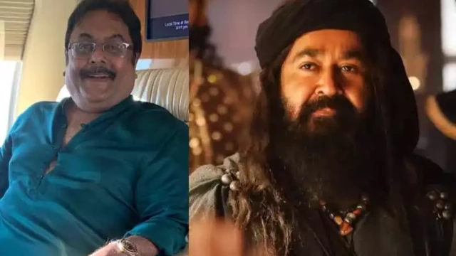 You are currently viewing പ്രതാപ് പോത്തന്റെ വിയോഗത്തിൽ ആദരാഞ്ജലി നേർന്ന് മോഹൻലാൽ