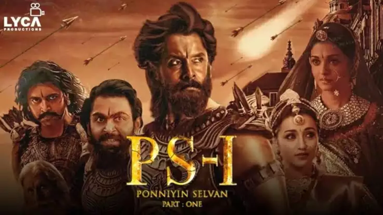 You are currently viewing ‘പൊന്നിയിൻ സെൽവ’ന്റെ മലയാളം ടീസർ മോഹൻലാൽ റിലീസ് ചെയ്യും