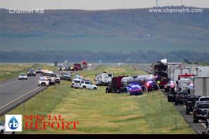 Read more about the article പൊടിക്കാറ്റില്‍ വാഹനങ്ങളുടെ കൂട്ടയിടി; മരണം ആറ്, നാടിനെ നടുക്കിയ ദൃശ്യം, ബ്രിട്ടനില്‍ റെഡ് അലര്‍ട്ടും അടിയന്തര അവസ്ഥയും പ്രഖ്യാപിച്ചു