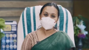 Read more about the article ‘സംസ്ഥാനത്ത് കണ്ടെത്തിയ മങ്കിപോക്സ് വൈറസ് വ്യാപന ശേഷി കുറഞ്ഞത്’