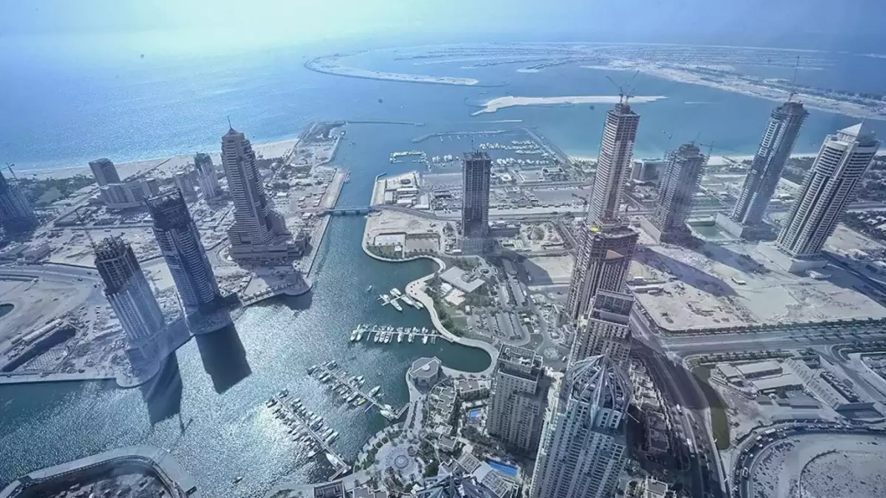 Read more about the article നാലായിരത്തിലേറെ ശതകോടീശ്വരന്മാർ ഈ വർഷം ദുബായിലേക്ക് ചേക്കേറുമെന്ന് റിപ്പോർട്ട്