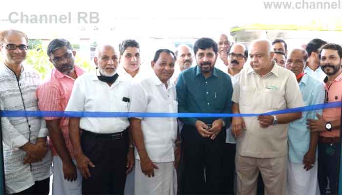 You are currently viewing എം.എസ്.എസ് സെൻ്റർ ഉദ്ഘാടനം ചെയ്തു; ഉന്നതവിജയം നേടിയ വിദ്യാർത്ഥികൾക്ക് ഉപഹാരം നൽകി