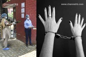 Read more about the article വിദ്യാർത്ഥിനികളുടെ അടിവസ്ത്രം അഴിപ്പിച്ച സംഭവം; അധ്യാപകനും നീറ്റ് നിരീക്ഷകനും അറസ്റ്റില്‍, എൻ.ടി.എ നിയോഗിച്ച അന്വേഷണ കമ്മിഷൻ റിപ്പോർട്ട് തയാറാക്കും