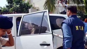 Read more about the article തീവ്രവാദത്തിന് കർശന നടപടി; തിരുവനന്തപുരത്ത് ഐഎസ് ഐഎസിനെ സഹായിക്കുന്ന ആള്‍ക്കായി എന്‍ഐഎ റെയ്‌ഡ്‌