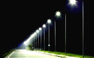 Read more about the article കാസർകോട് ജില്ലയിലെ തെരുവ് വിളക്കുകള്‍ക്ക് ഇനി കൂടുതല്‍ തെളിച്ചം;  പ്രകാശം പരത്തി നിലാവ് പദ്ധതി;  തെളിഞ്ഞത് 4100 തെരുവ് വിളക്കുകള്‍