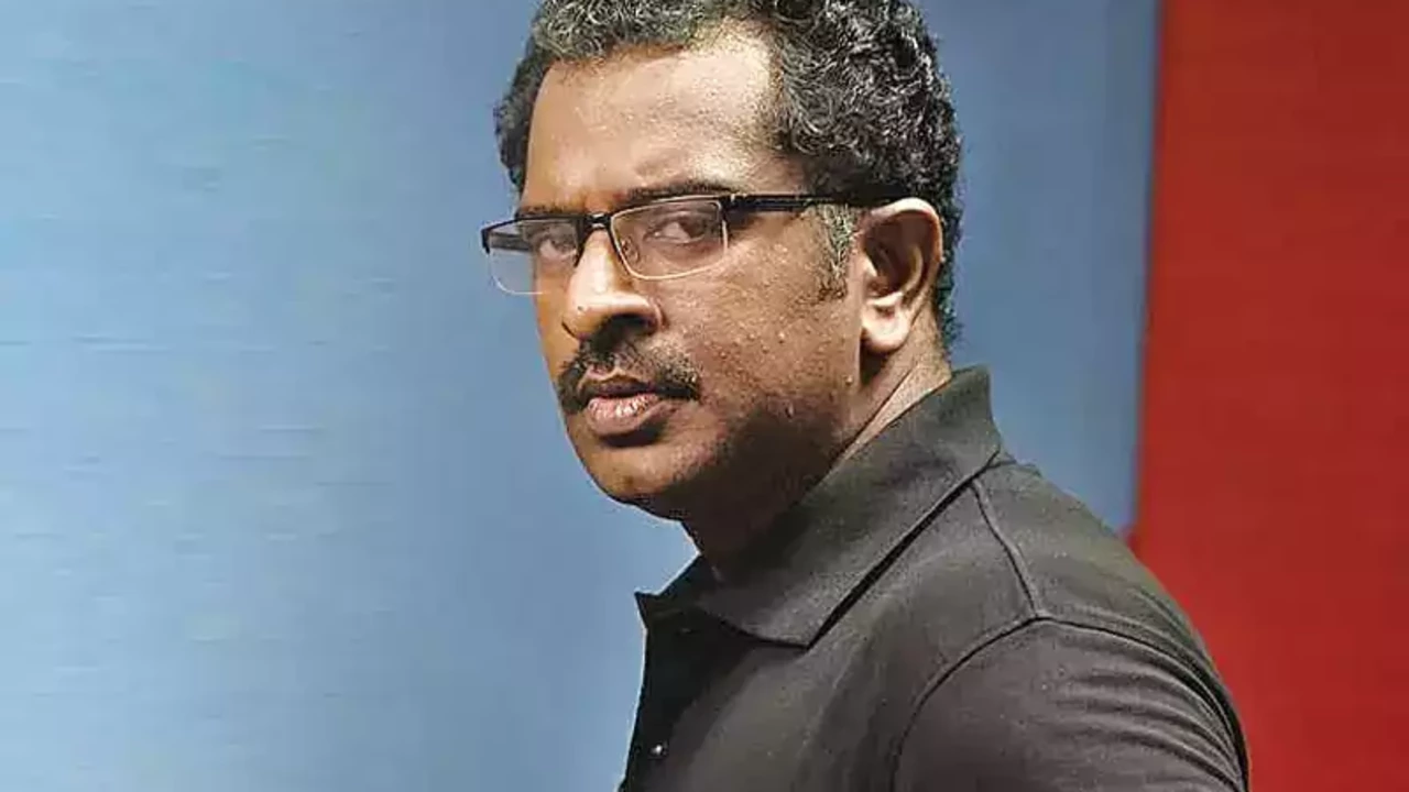 You are currently viewing ശ്രീജിത്ത് രവിയുടെ സിനിമകൾ ആര്‍ക്കും വേണ്ട; പ്രതിസന്ധിയിലെന്ന് സംവിധായകന്‍