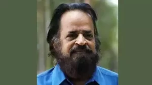 Read more about the article പ്രശസ്ത ചിത്രകാരന്‍ അച്യുതന്‍ കൂടല്ലൂര്‍ അന്തരിച്ചു