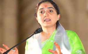 Read more about the article പ്രവാചക നിന്ദ; നൂപുറിൻ്റെ  വാക്കുകള്‍ രാജ്യത്താകെ തീ പടര്‍ത്തി; നൂപുര്‍ രാജ്യത്തോട് മാപ്പ് പറയണമെന്ന് സുപ്രീം കോടതി