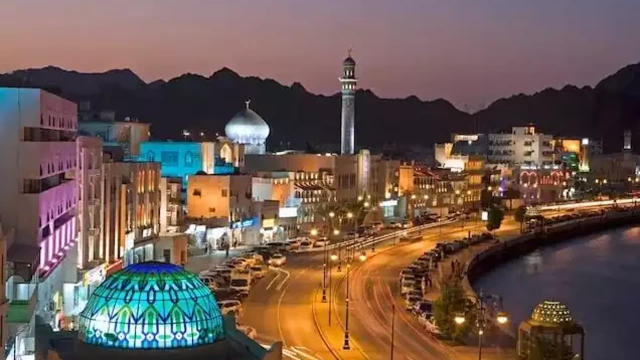 Read more about the article പ്രവാസികളുടെ പ്രിയപ്പെട്ട രാജ്യമായി ഒമാൻ