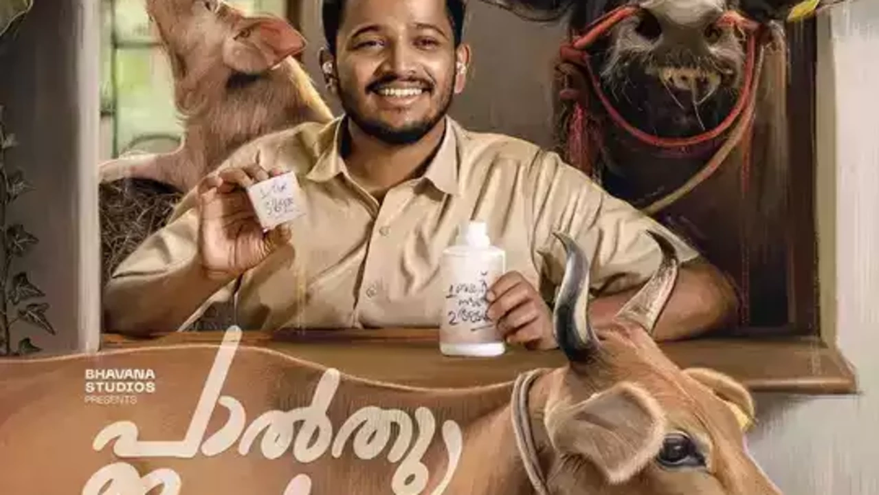 Read more about the article പാല്‍തൂ ജാന്‍വര്‍ മോഷന്‍ പോസ്റ്റര്‍ പുറത്ത്