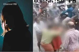 Read more about the article പീഡനത്തിന് ഇരയായ അതിജീവതയെ കണ്ടെത്തി; പാലക്കാട് നിന്നും തട്ടിക്കൊണ്ടു പോയത് ബന്ധുക്കളും പ്രതിയും