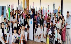 Read more about the article പട് ല ഗവ : ഹയർ സെക്കന്ററി സ്കൂളിൽ എ.പി.ജെ അബ്ദുൽ കാലാം ഓർമ ദിനം ആചരിച്ചു