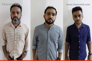 Read more about the article പ്രവാസിയെ നാട്ടിലേക്ക് വിളിച്ചു വരുത്തി ക്രൂരമായി കൊലപ്പെടുത്തിയ കേസിൽ മൂന്നുപേർ കൂടി അറസ്റ്റിൽ, പ്രതികളെയെല്ലാം കുടുക്കിയത് ഒരാഴ്‌ചയ്ക്കുള്ളിൽ