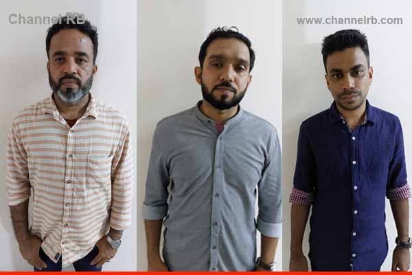 You are currently viewing പ്രവാസിയെ നാട്ടിലേക്ക് വിളിച്ചു വരുത്തി ക്രൂരമായി കൊലപ്പെടുത്തിയ കേസിൽ മൂന്നുപേർ കൂടി അറസ്റ്റിൽ, പ്രതികളെയെല്ലാം കുടുക്കിയത് ഒരാഴ്‌ചയ്ക്കുള്ളിൽ