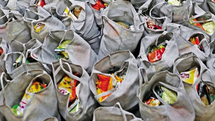 Read more about the article ഭക്ഷണ സാധനങ്ങൾക്ക് കുവൈറ്റിൽ 8.23 ശതമാനം വില വർധിച്ചു