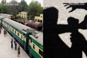 Read more about the article ഡൽഹി റെയില്‍വേ സ്റ്റേഷനില്‍ യുവതിയെ കൂട്ടബലാത്സംഗത്തിന് ഇരയാക്കി; നാലുപേര്‍ അറസ്റ്റില്‍, ജോലി നൽകാമെന്ന് പറഞ്ഞു വരുത്തിയാണ് പീഢനം