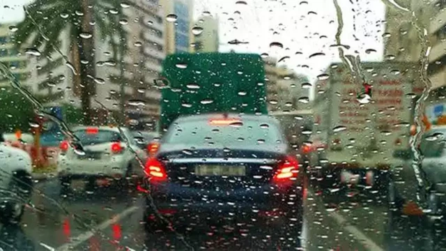 Read more about the article യുഎഇയിലെ ഇന്നും ചില സ്ഥലങ്ങളിൽ മഴ