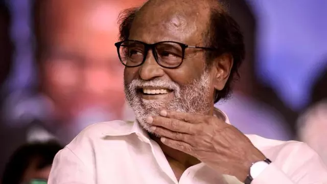 Read more about the article ആർ പാർത്ഥിബന്റെ ‘ഇരവിൻ നിഴലിന്’ ആശംസകളുമായി രജനികാന്ത്