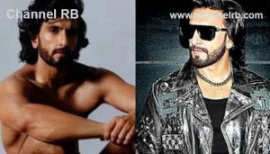 Read more about the article ബോളിവുഡ് താരം രണ്‍വീര്‍ സിങ് നിയമ കുരുക്കില്‍; വസ്ത്രമിടാതെ ഫോട്ടോ ഷൂട്ട് നടത്തി സ്ത്രീകളുടെ വികാരം വ്രണപ്പെടുത്തിയ പരാതി, കേസെടുത്ത് പൊലീസ്