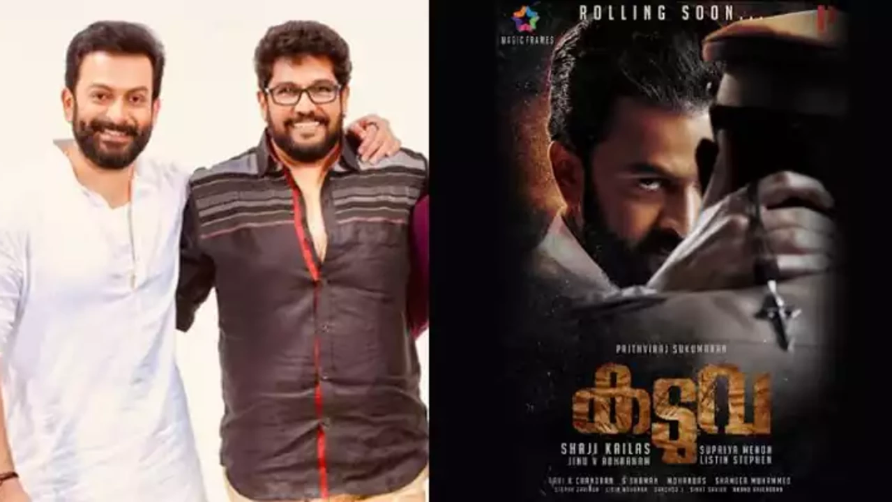 You are currently viewing ഭിന്നശേഷിക്കാർക്കെതിരായ പരാമർശം; മാപ്പ് പറഞ്ഞ് ഷാജി കൈലാസും പൃഥ്വിരാജും