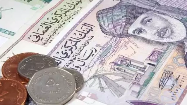 Read more about the article റിയാലിന്‍റെ വിനിമയ നിരക്ക് 208 രൂപയിലേക്ക്