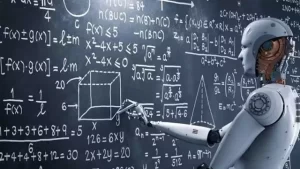 Read more about the article മൂർക്കനാട് യുപി സ്‌‍കൂളിൽ ഇനി ക്ലാസെടുക്കുന്നത് റോബോട്ട്