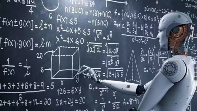 You are currently viewing മൂർക്കനാട് യുപി സ്‌‍കൂളിൽ ഇനി ക്ലാസെടുക്കുന്നത് റോബോട്ട്