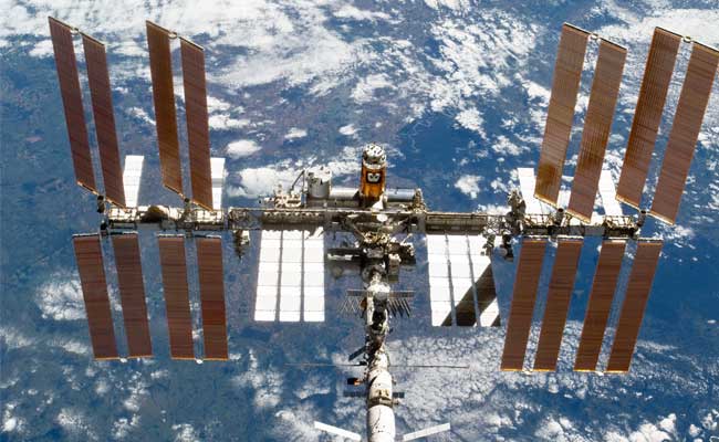 Read more about the article സ്വന്തം നിലയം നിർമ്മിക്കും; അന്താരാഷ്‌ട്ര ബഹിരാകാശനിലയത്തിലെ  അമേരിക്കൻ  സഹകരണം റഷ്യ നിർത്തുന്നു