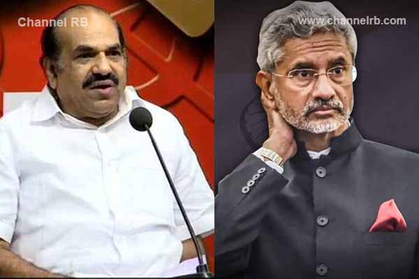 Read more about the article സംസ്ഥാന പദ്ധതികൾക്ക്‌ അവകാശവാദം ഉന്നയിക്കുന്നു; കേന്ദ്ര മന്ത്രിയുടെ കഴക്കൂട്ടം സന്ദർശനം ദുരൂഹം: കോടിയേരി ബാലകൃഷ്ണൻ