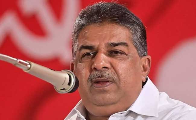 Read more about the article ഭരണഘടനയെ ബഹുമാനിക്കുകയും ഭരണഘടനാ മൂല്യങ്ങളെ ആദരിക്കുകയും ചെയ്യുന്ന ഒരു പൊതുപ്രവര്‍ത്തകനാണ് ഞാൻ; സജി ചെറിയാൻ്റെ  വാർത്താ സമ്മേളനത്തിൽ നിന്ന്