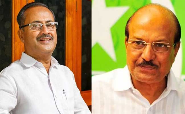 Read more about the article ലീഗ് ജനാധിത്യ പാർട്ടിയാണ്,  ചർച്ചകളെ അടിച്ചമർത്താറില്ല; കുഞ്ഞാലിക്കുട്ടിയുടെ രാജിയുമായി ബന്ധപ്പെട്ട വാർത്തകൾ തള്ളി പി.എം.എ സലാം