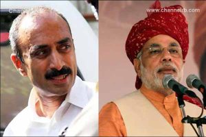 Read more about the article മോദിയെ ഗുജറാത്ത് കലാപക്കേസില്‍ കുടുക്കാന്‍ ശ്രമിച്ച ഐ.പി.എസ് ഓഫീസറെ ഗുജറാത്ത് ക്രൈംബ്രാഞ്ച് അറസ്റ്റ് ചെയ്തു