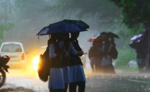 Read more about the article കാസർകോട് ജില്ലയിലെ അങ്കണവാടികൾക്കും കേന്ദ്രീയ വിദ്യാലയങ്ങൾ ഉൾപ്പെടെ എല്ലാ സ്കൂളുകൾക്കും  ജില്ലാ കളക്ടർ ജൂലൈ 6ന്  അവധി പ്രഖ്യാപിച്ചു