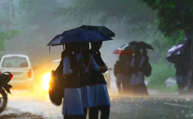 Read more about the article കാസർകോട് ജില്ലയിലെ അങ്കണവാടികൾക്കും കേന്ദ്രീയ വിദ്യാലയങ്ങൾ ഉൾപ്പെടെ എല്ലാ സ്കൂളുകൾക്കും  ജില്ലാ കളക്ടർ ജൂലൈ 6ന്  അവധി പ്രഖ്യാപിച്ചു