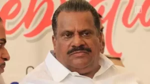 Read more about the article ഇ.പി ജയരാജന് തിരിച്ചടി; വിമാനത്തിലെ അക്രമത്തിൽ പ്രതിചേർക്കാൻ കോടതി