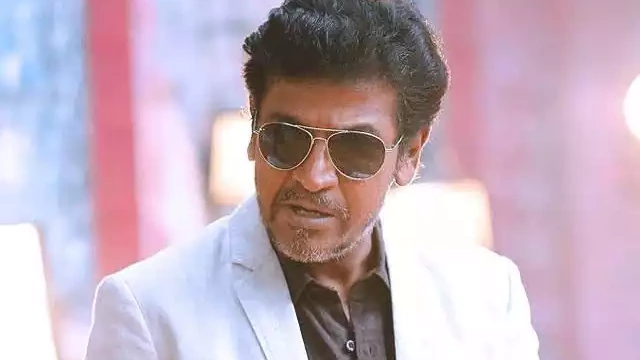 Read more about the article ശിവ രാജ്കുമാറിന് ഇന്ന് 60 വയസ്സ് തികയുന്നു