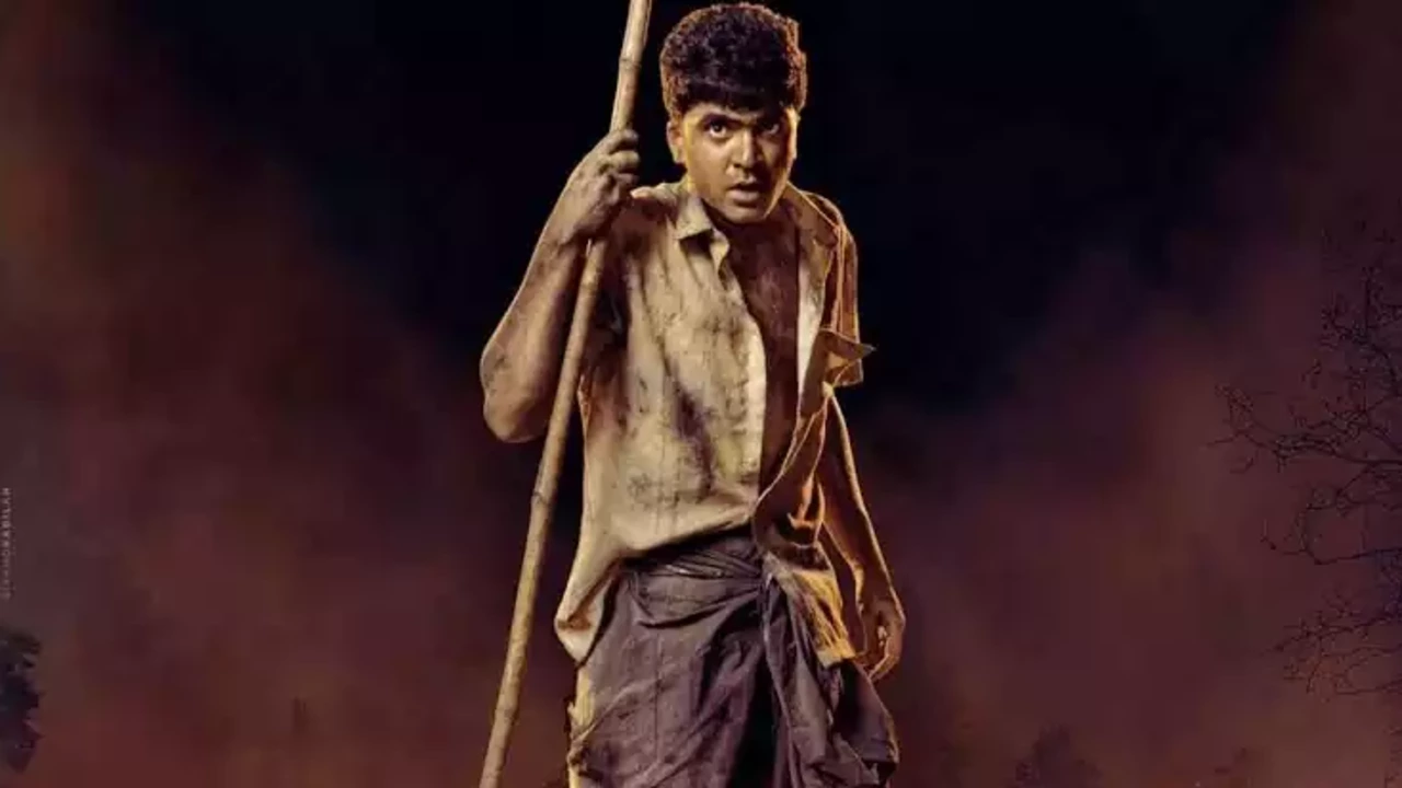 Read more about the article സിമ്പുവിന്റെ ‘വെന്ത് തനിന്തത് കാട്’ ഈ വർഷം സെപ്റ്റംബർ 15ന് പുറത്തിറങ്ങും