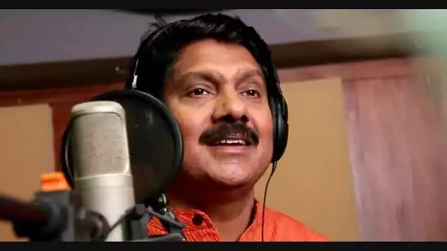 You are currently viewing ജന്മാഷ്ടമി പുരസ്‌കാരം ഗായകന്‍ ജി വേണുഗോപാലിന്